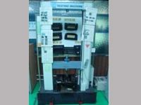 Pull / pressure testing machine